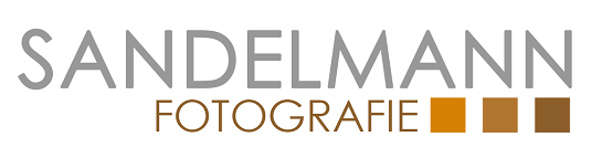 Fotografie Sandelmann Fotostudio Logo