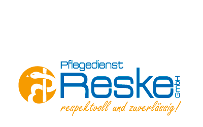 Dirk Reske ambulanter Pflegedienst Logo
