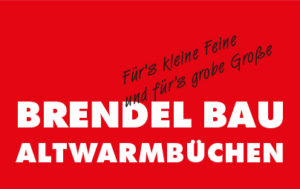 Brendel Bau Logo