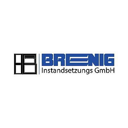 Brenig GmbH Logo