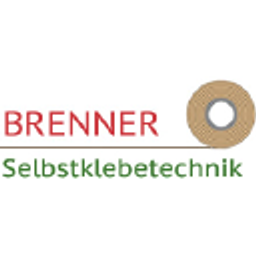 Brenner Selbstklebetechnik Vaterstetten Logo