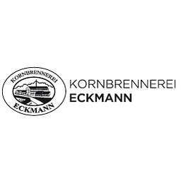 Brennerei Eckmann Logo