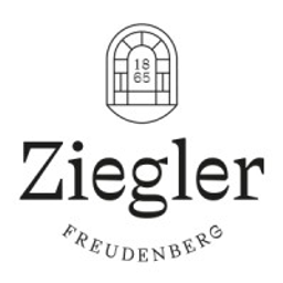 brennerei-ziegler.de Logo