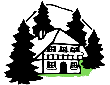 Brennerei Müller Branntweinbrennerei Logo