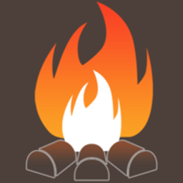 Brennholzservice Berlin Logo