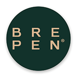 Brepen.de Logo