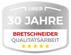 Bretschneider GmbH Logo
