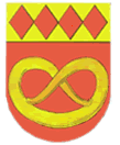 Ev. Kirchengemeinde Bretzenheim Verwaltungsamt Logo