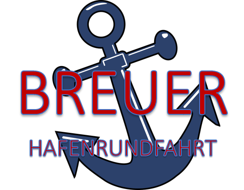 Breuer G. Barkassenbetrieb Logo