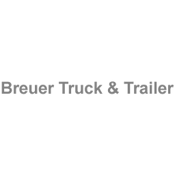 Breuer Truck & Trailer Rent GmbH Logo