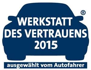KFZ-Service u. Dienstleistungs GbR, Breuer Detlef, Graupner Beatrice Logo