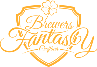 Kreativbrauerei Brewers Fantasy Logo