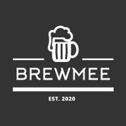 Brewmee Logo