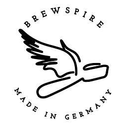 brewspire.com Logo