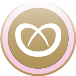 Brezelina Logo