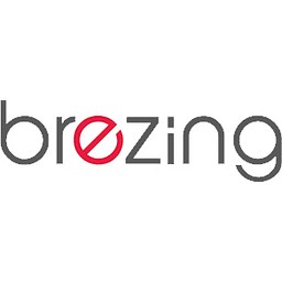 www.brezing.net Logo
