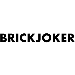 Brickjoker Logo