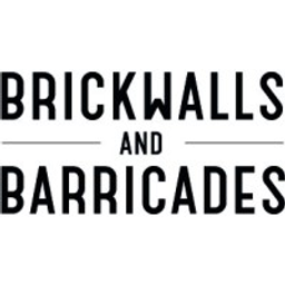 Brickwalls and Barricades Logo