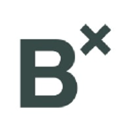 Brickx Logo