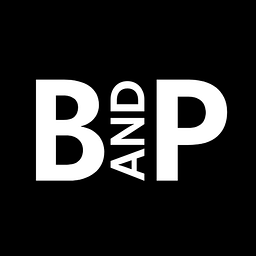 Bricoandpool Logo