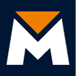 Tecnomat (Bricoman) Logo