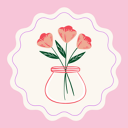 Bridalblooms Logo