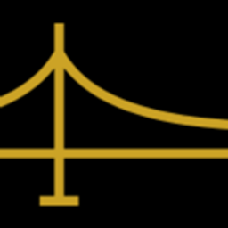 Bridge to Emirates Logo