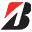Bridgestone Deutschland Logo