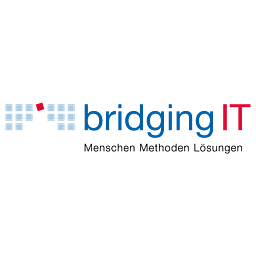 BridgingIT GmbH Logo