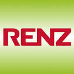Renz-Briefkastenhandel.de Logo