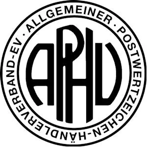 Kremer Matthias Briefmarken Logo