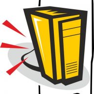 Briegel Christoph Computer Logo