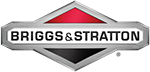Briggs & Stratton Germany GmbH Logo