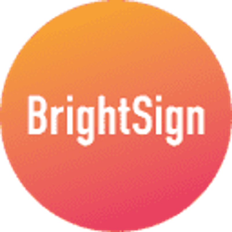 Brightsignglove Logo