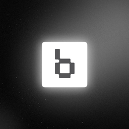 Brighty App Logo