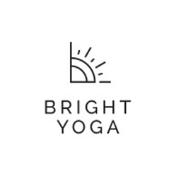 Bright Yoga Logo