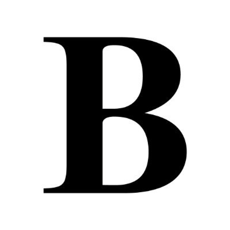 Brigitte.de Logo