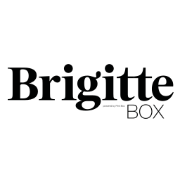 brigittebox.de Logo