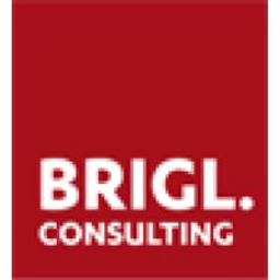 brigl consulting UG (hb) - GEO & SEO Agentur München Logo