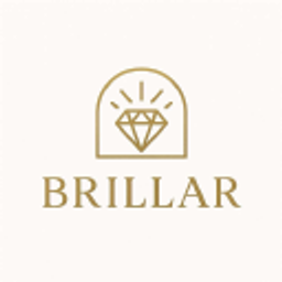 Brillarjewelry Logo