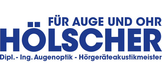 Hölscher GmbH Logo