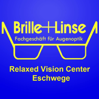 Brille u. Linse GmbH Fachgeschäft für Augenoptik Logo
