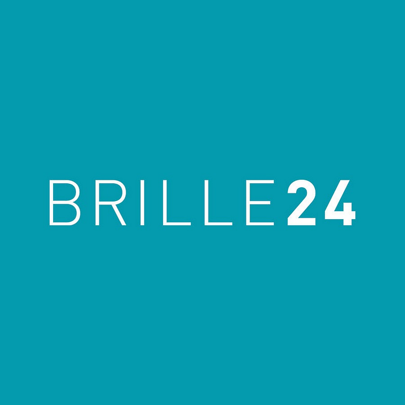 Brille24 Logo