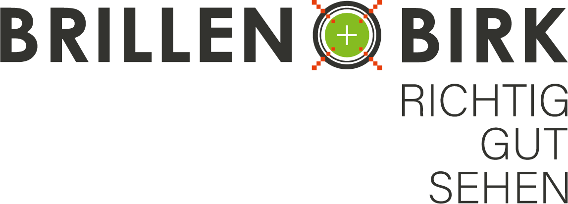 Brillen-Birk GmbH Logo