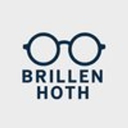 Hoth Julia staatl. gepr. Augenoptikerin u. Meisterin Logo