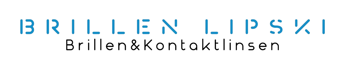 Brillen Lipski GbR Hannes Lipski Augenoptikermeister Logo