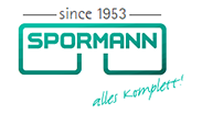 Spormann Hartmut Logo
