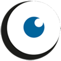 Brillen Weiss Logo