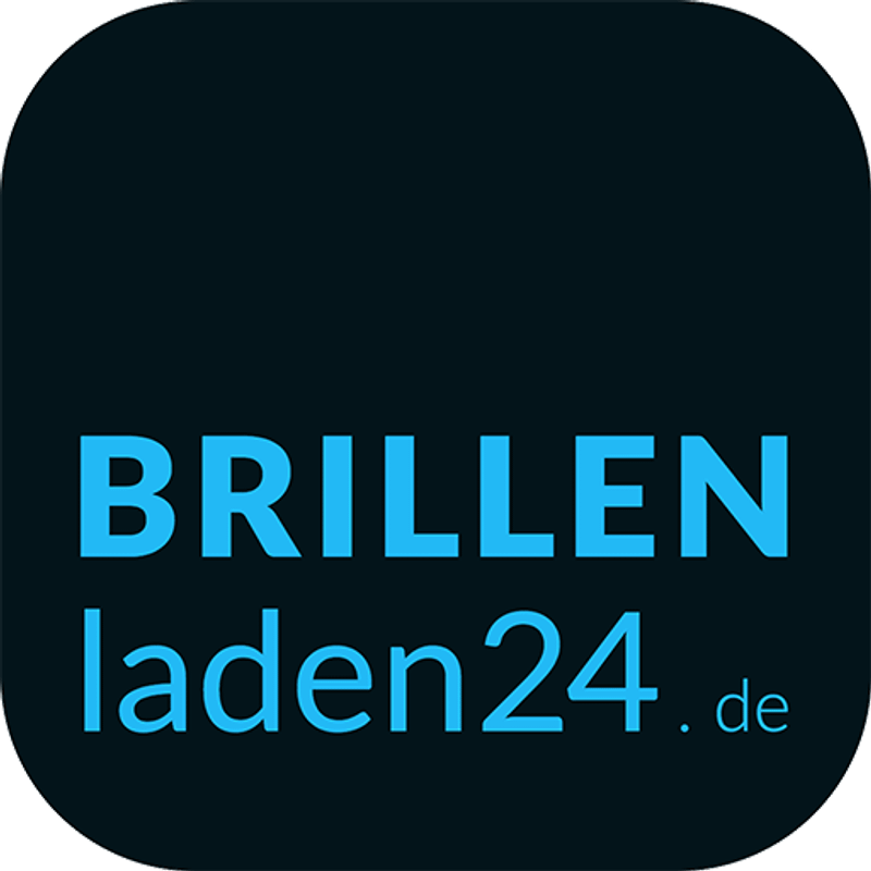 Brillenladen24 Logo