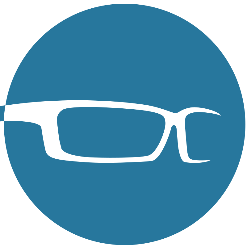 Brillenplatz.de Logo